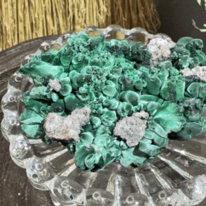 Malachite Specimen