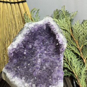 Amethyst Cutbase