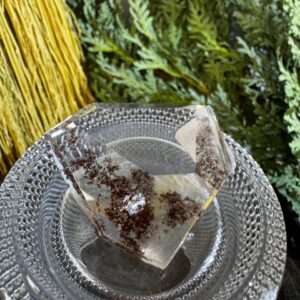 Garden Quartz Gem
