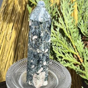 Pietersite Tower