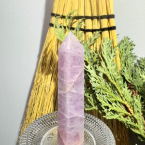 Kunzite Tower