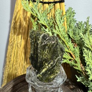 Green Tourmaline