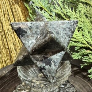Yooperlite Merkaba