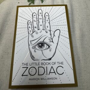 Little Book of zodiac
