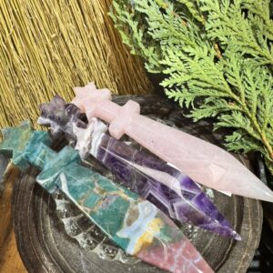Swords 5inch
