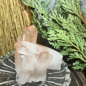 Pink Quartz