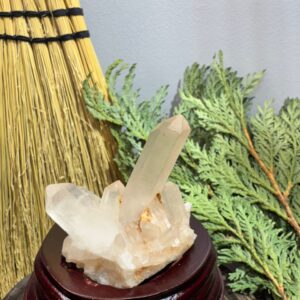 Pink Quartz