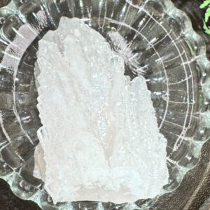 Pink Feather Calcite