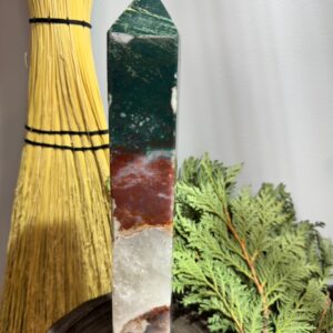 Ocean Jasper Tower