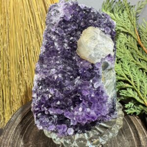 Amethyst Cutbase