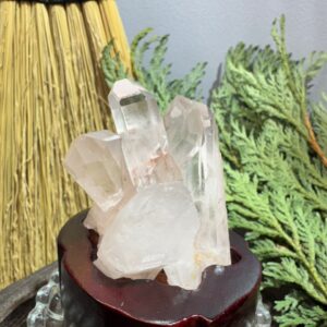 Pink Quartz
