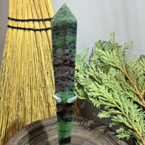 Ruby Zoisite