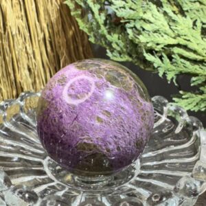 Atlantisite Sphere