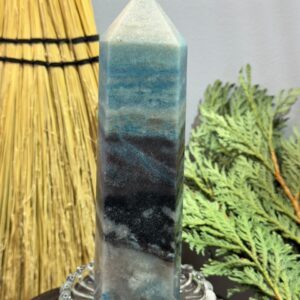 Troilite Tower