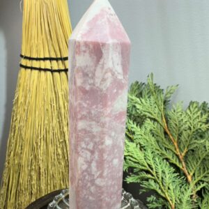 Pink Opal Tower
