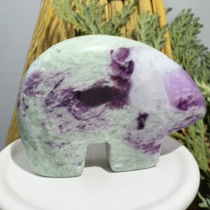 Kammereite Zuni Bear