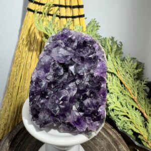 Amethyst Cutbase