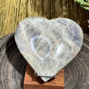 Moonstone Heart