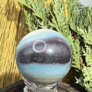 Trollite Sphere