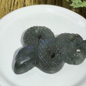 Labradorite Snake