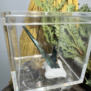 Vivianite Specimen