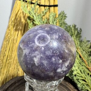 Unicorn Sphere