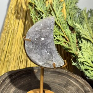 Amethyst Moon