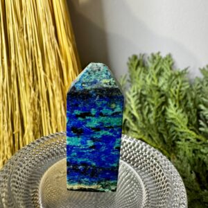 Azurite sm tower