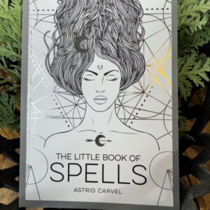 Little Book of Spells