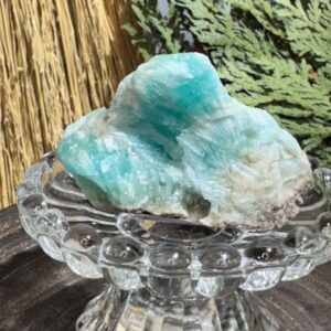 Hemimorphite specimen