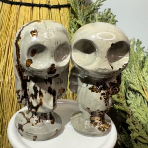 Picture Jasper Jack &Sally