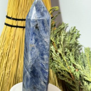 Kyanite Tower
