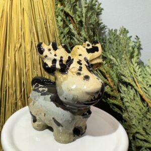Picture Jasper Deer