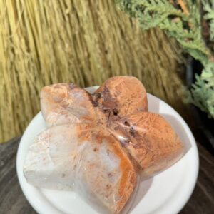 Stick Agate Flower