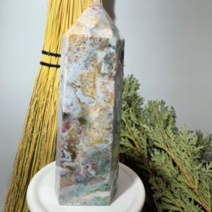 Ocean Jasper Tower