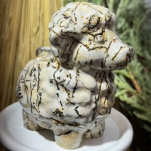 Picture Jasper Sheep