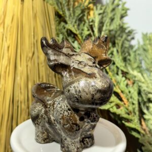 Picture Jasper Deer