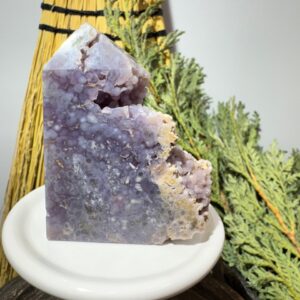 Grape Agate