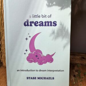 Little Book of Dreams
