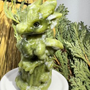 Jade Dragon
