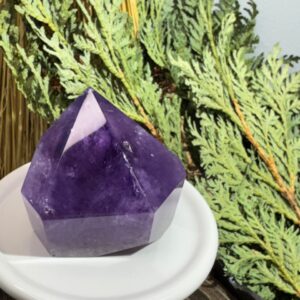 Amethyst Diamond